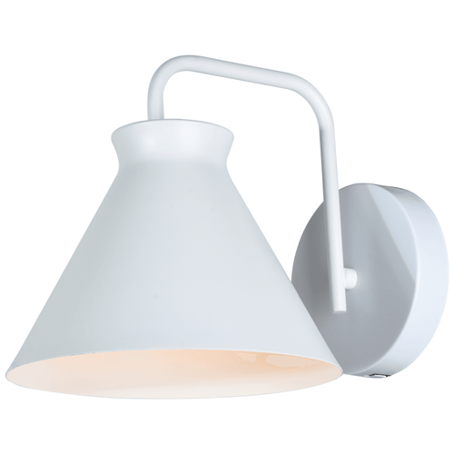 фото Светильник hiper бра hiper h148-1 1e2760вт white