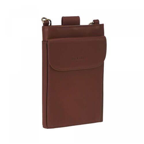 фото Др. коффер x510352-146-09 нагрудный кошелек dr.koffer