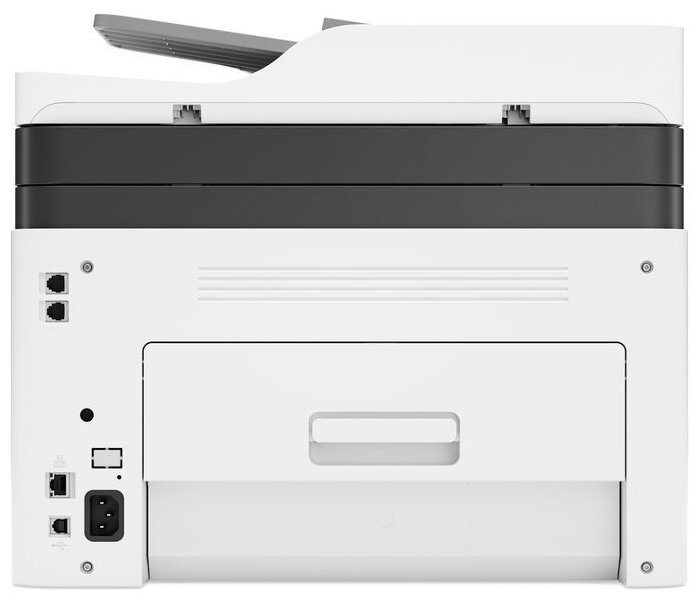 HP Color Laser MFP 179fnw 4ZB97A pcsf A4 600dpi 184ppm 128Mb Duplex ADF40 USB20 Wi-Fi AirPrint replSL-C480FW