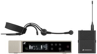 Радиосистема Sennheiser EW- D ME3 SET (Q1-6)