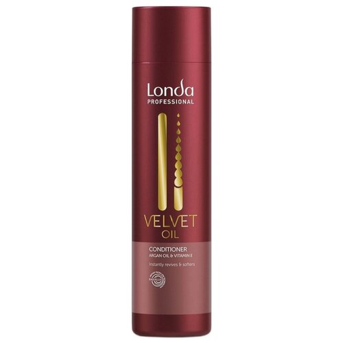 Londa Professional кондиционер Velvet oil, 250 мл