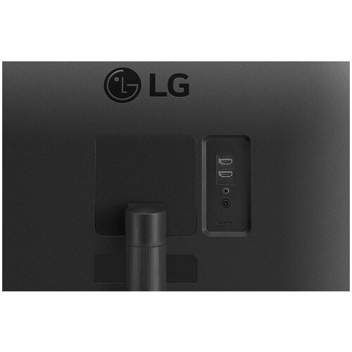 Монитор 34 LG UltraWide 34WP500-B черный