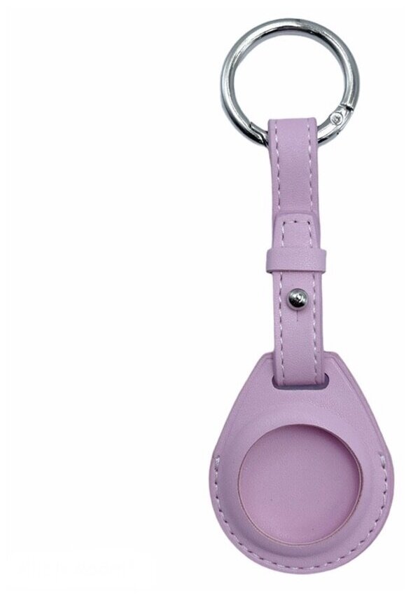 AirTag чехол / Чехол брелок-подвеска для AirTag / кейс для GPS AirTag ...