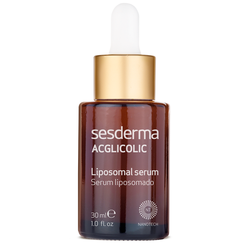 Sesderma ACGLICOLIC – Липосомальная сыворотка, 30 мл