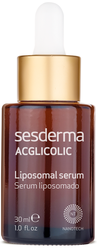 Сыворотка Acglicolic Liposomal Serum, 30 мл