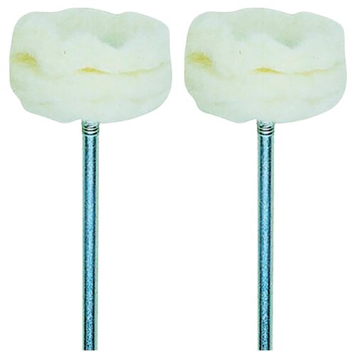 Полировальные круги Proxxon из войлока 2 шт, 28299