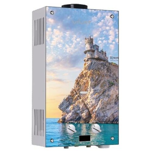 Газовая колонка VIVAT GLS 20-10 А NG 983900₽