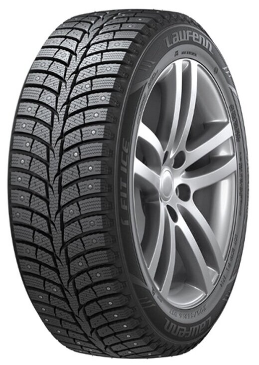 Laufenn 215/70R15 98T iFIT ICE (LW71)