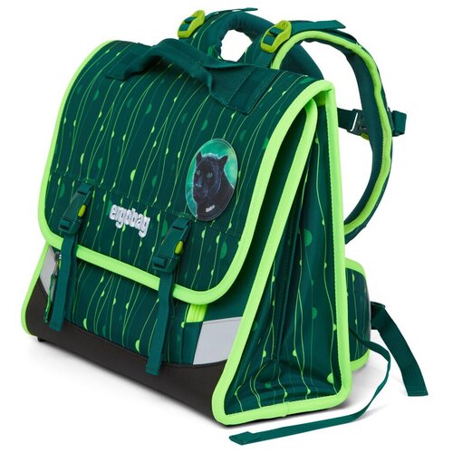 Портфель Ergobag Click RambazamBear