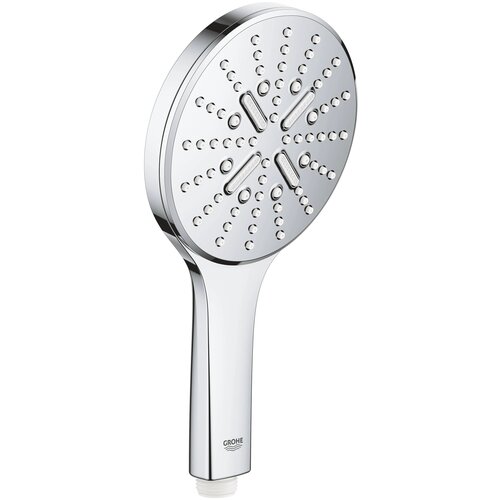 Ручной душ Grohe Rainshower SmartActive 26544000 хром