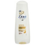 Бальзам для волос Dove питающий уход, 200 мл - изображение