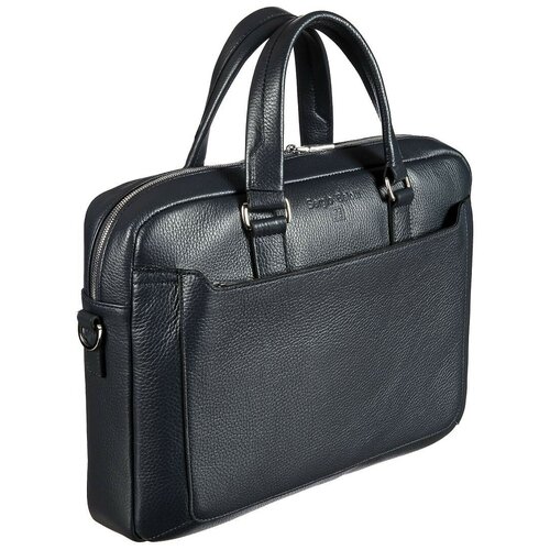 фото Сумка sergio belotti 7025 napoli blue