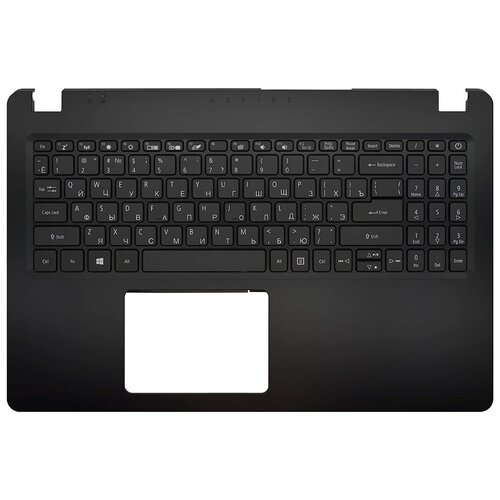 фото Топ-панель 6b.hf8n2.005 для acer aspire