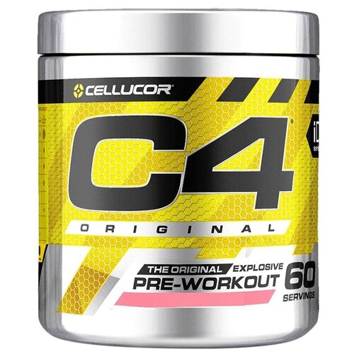 Cellucor C4 Original Pre-Workout 390 г Арбуз