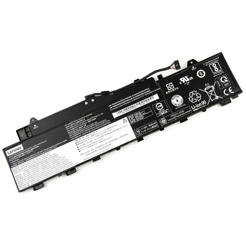 Аккумулятор для Lenovo Ducati 5 (11.5V 4820mAh) OR PN: L19M3PF4 L19C3PF3 ноутбук lenovo ideapad 5 14alc05 82lm005erk 14