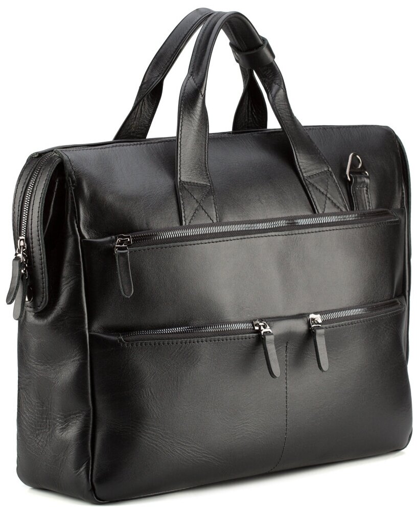 Портфель Кожинка 