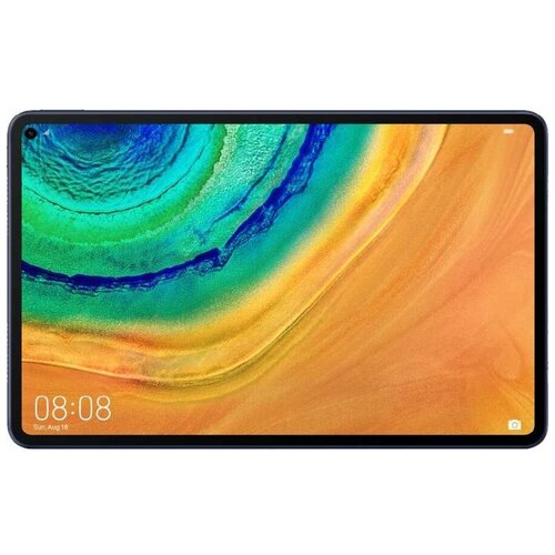 фото Планшет huawei matepad pro 10" 6gb 128gb gray 53012ejj