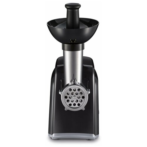 Мясорубка Moulinex ME 105830 1300Вт черный 750000₽