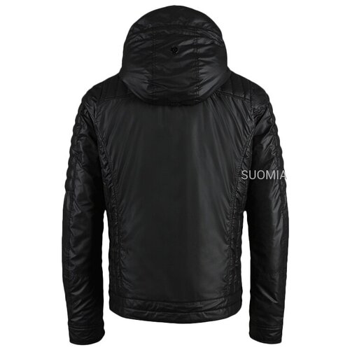 Куртка Wellensteyn, размер 2XL, черный