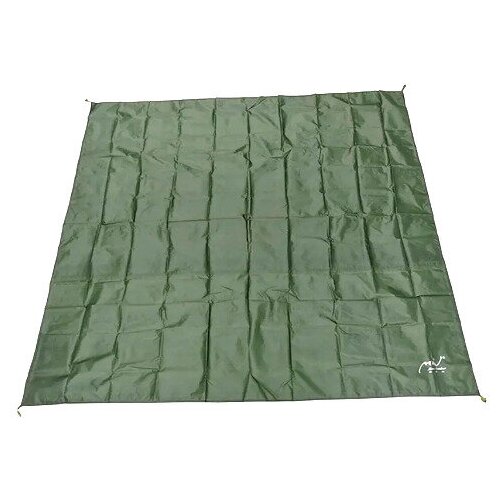 фото Комплект: коврик туристический+ тент- пол для палатки 450*800 см mimiroutdoor