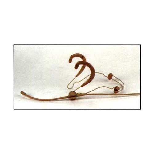 Микрофон с оголовьем телесного цвета Shure WBH53Т BETA 53 3045000₽