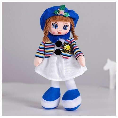 бумажная кукла кира Кукла «Кира», 30см