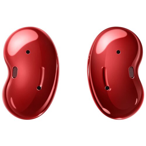 Наушники True Wireless Samsung Buds Live Red SM-R180 649900₽