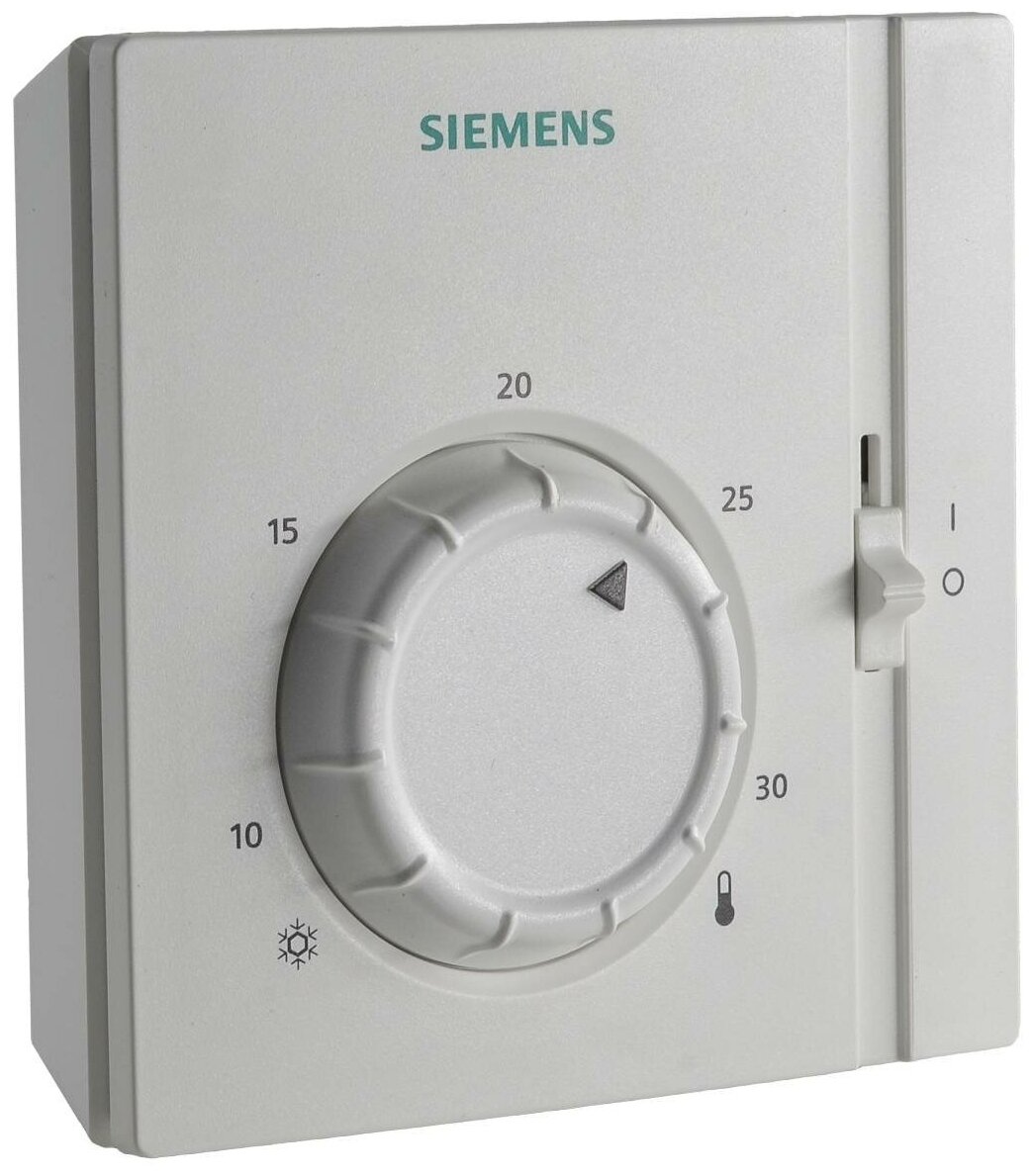 Siemens RAA31 | S55770-T221