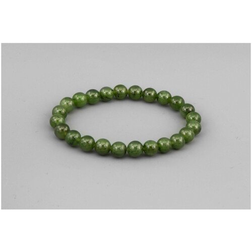 фото Браслет нефрит минера