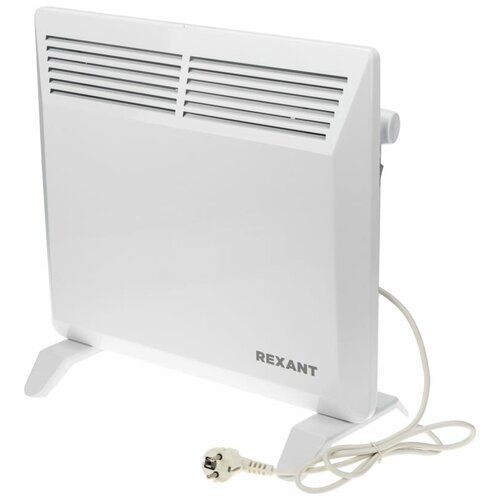 Электроконвектор 1кВт механический термостат REXANT 398800₽