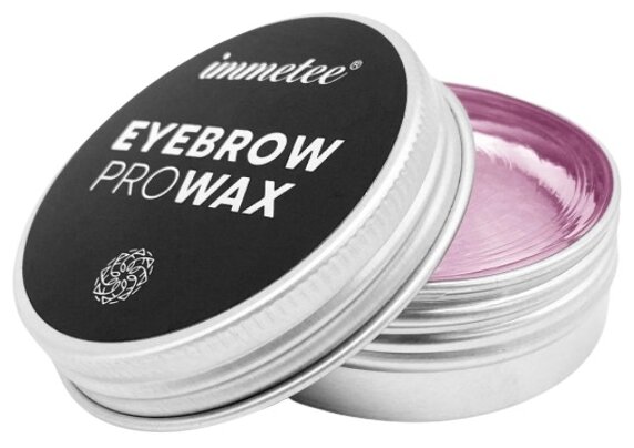 Immetee Воск для бровей Eyebrow Prowax