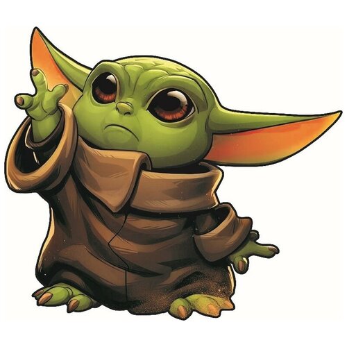 Пазл деревянный/ Зеленый мастер