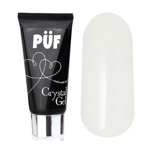 Puf, Полигель #04 в тубе, Арт. 7105