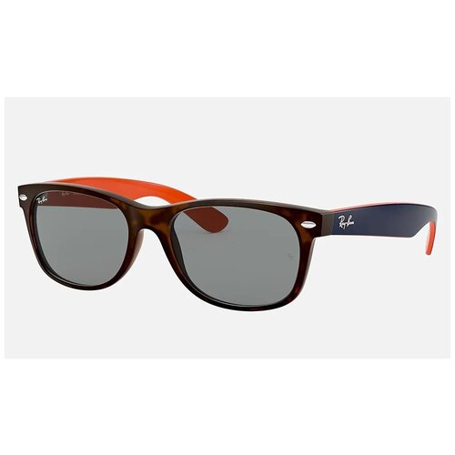 фото Солнцезащитные очки ray-ban new wayfarer rb2132 6180/r5 (55-18) luxottica