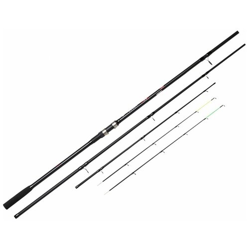 Фидерное удилище Salmo Extreme BP FEEDER salmo удилище salmo extreme bp feeder 3137 330 330 см 10 120 гр