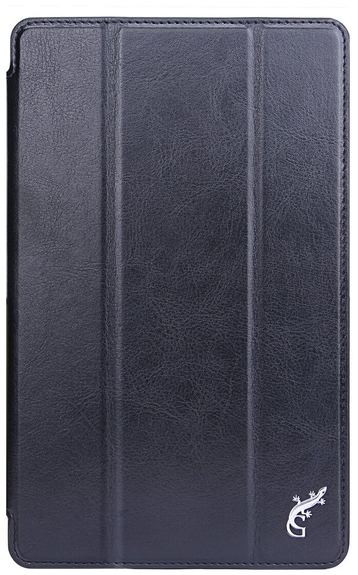 Чехол книжка для планшета Huawei MatePad T8 (8.0") KOB2-W09 / KOB2-L09, G-Case Slim Premium, черный