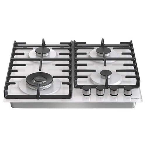 Газовая варочная панель Gorenje GTW642SYW 4602000₽