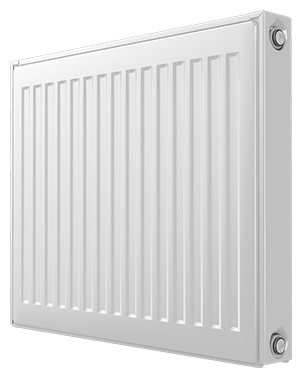 Радиатор панельный Royal Thermo COMPACT C21-500-800 RAL9016