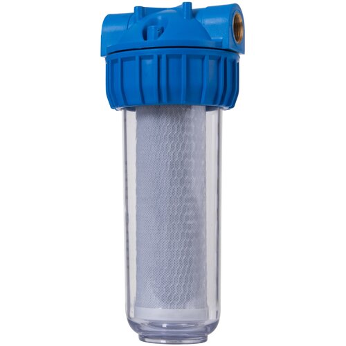 Колба аурус 1000 Л/ЧАС С картриджем для обезжелезивания