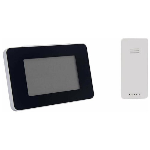 Домашняя метеостанция Wind WS-2461-6-BA с выносным датчиком 169000₽