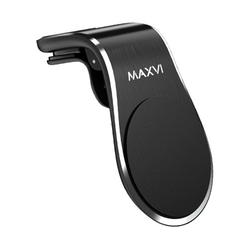 фото Автомобильный держатель maxvi mv-07m black