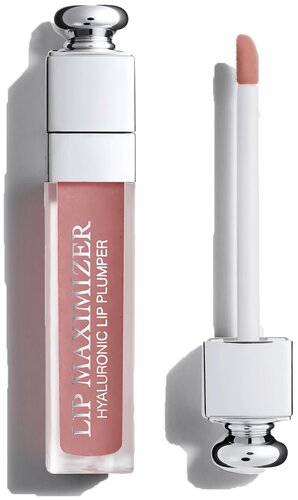 Dior Addict Lip Maximizer 012 Rosewood COFFEE PARFUME