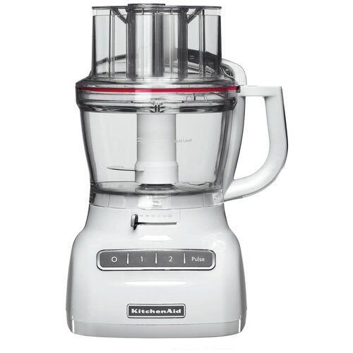 Комбайн KitchenAid 5KFP1325EWH белый 2699000₽