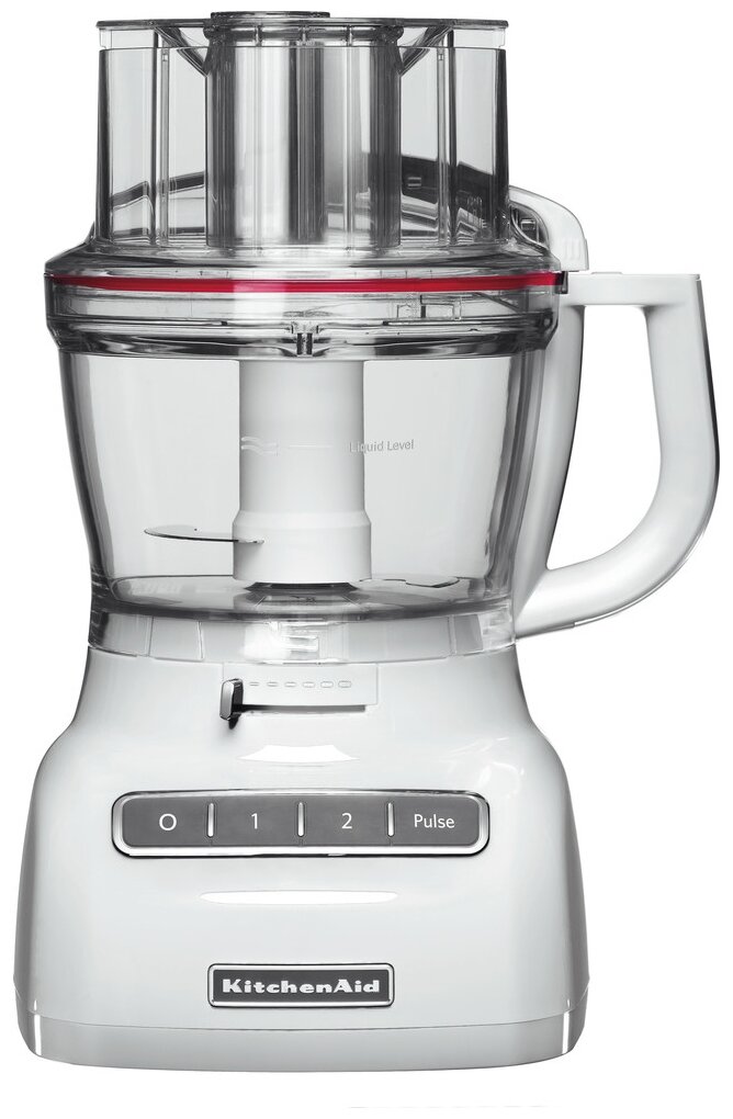 Комбайн KitchenAid 5KFP1325EWH белый