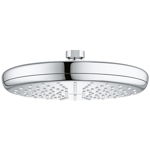 Верхний душ GROHE QuickFix Vitalio Start 210, хром (26415000)