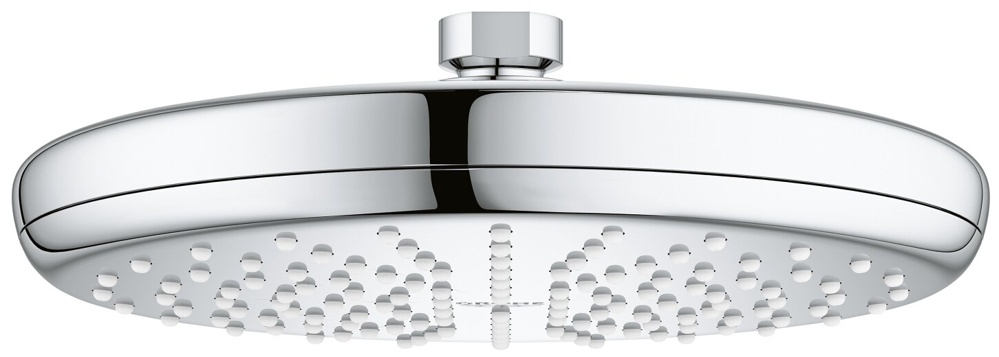 Верхний душ GROHE QuickFix Vitalio Start 210, хром (26415000)