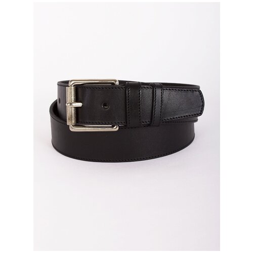 фото Ремень dairos черный, размер 130