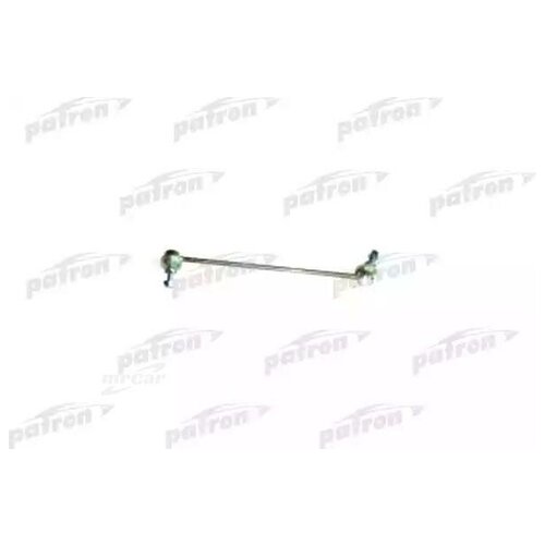 фото Patron ps4177 тяга/стойка стабилизатора