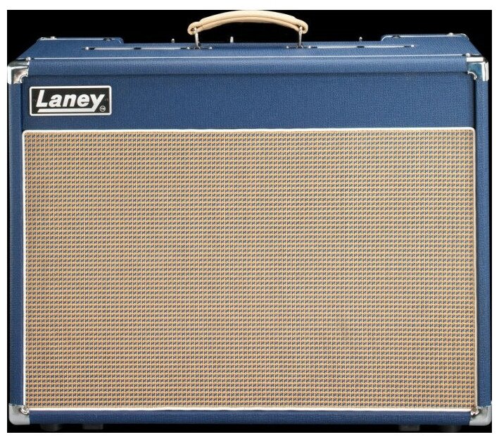 Гитарный комбо Laney L20T-212