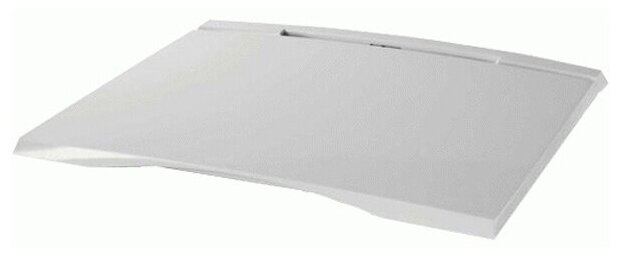 Крышка Canon Platen Cover Type P (2838B001) .